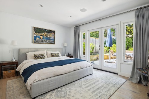 4445 Stone Court, West Vancouver, BC 