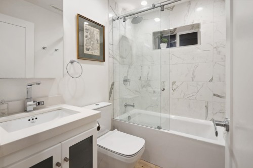 4445 Stone Court, West Vancouver, BC 