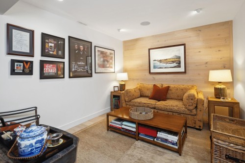 4445 Stone Court, West Vancouver, BC 