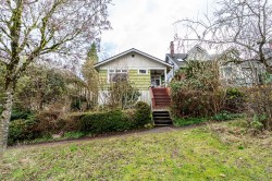 4534 5th Avenue W Vancouver, BC V6R 1S7