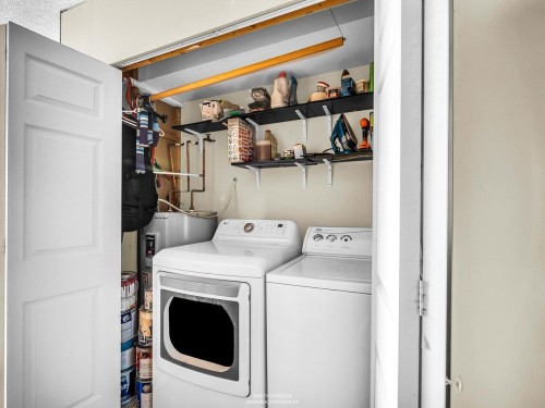 21-10200 4Th Avenue, Richmond, BC 