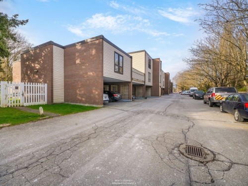 21-10200 4Th Avenue, Richmond, BC 