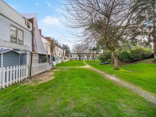 21-10200 4Th Avenue, Richmond, BC 