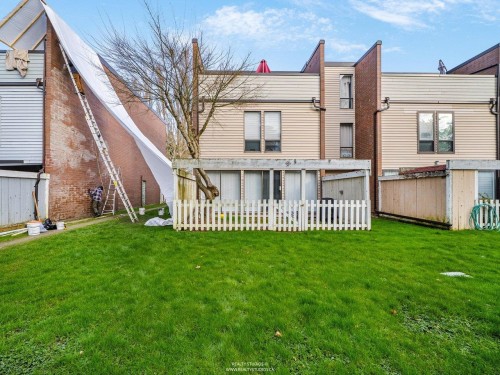 21-10200 4Th Avenue, Richmond, BC 