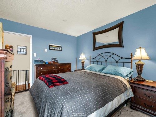 21-10200 4Th Avenue, Richmond, BC 