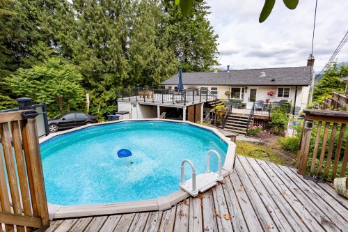 2317 St George Street, Port Moody, BC 