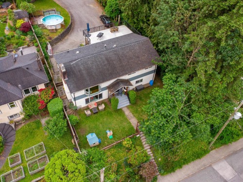 2317 St George Street, Port Moody, BC 