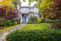 4203 14th Avenue W Vancouver, BC V6R 2X7