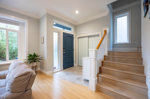 4203 14Th Avenue W, Vancouver, BC 