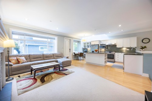 4203 14Th Avenue W, Vancouver, BC 