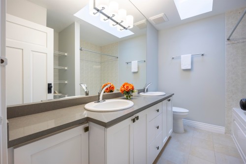 4203 14Th Avenue W, Vancouver, BC 