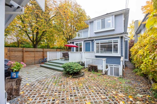 4203 14Th Avenue W, Vancouver, BC 