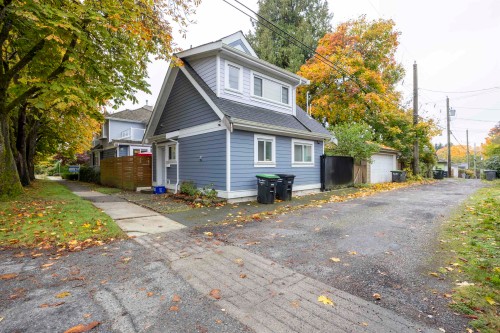 4203 14Th Avenue W, Vancouver, BC 