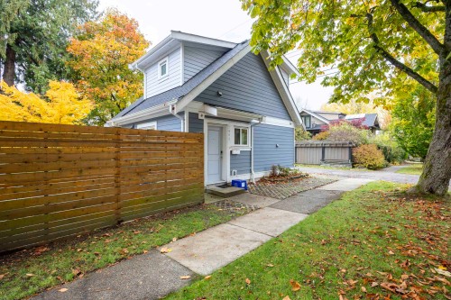 4203 14Th Avenue W, Vancouver, BC 