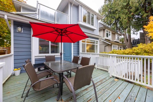 4203 14Th Avenue W, Vancouver, BC 