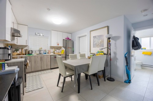 4203 14Th Avenue W, Vancouver, BC 