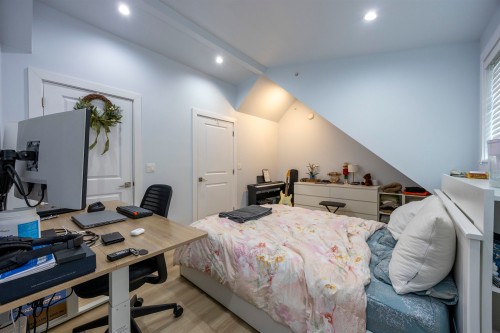 4203 14Th Avenue W, Vancouver, BC 