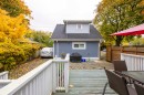 4203 14Th Avenue W, Vancouver, BC 