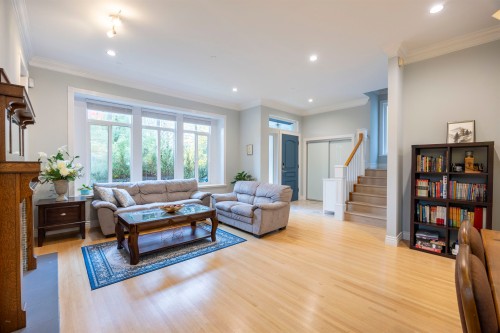 4203 14Th Avenue W, Vancouver, BC 