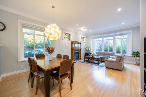 4203 14Th Avenue W, Vancouver, BC 