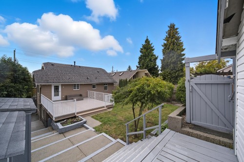 1515 Eighth Avenue, New Westminster, BC 