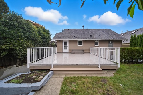 1515 Eighth Avenue, New Westminster, BC 