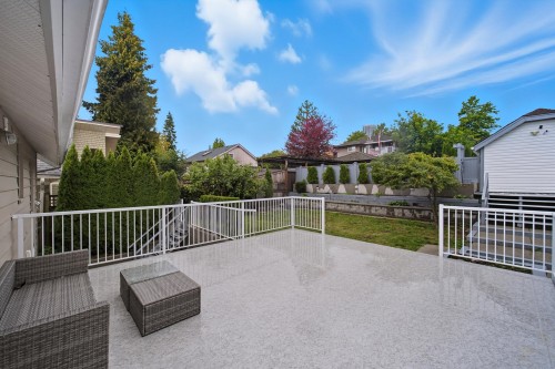 1515 Eighth Avenue, New Westminster, BC 