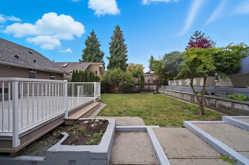 1515 Eighth Avenue, New Westminster, BC 