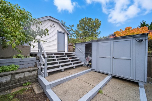 1515 Eighth Avenue, New Westminster, BC 