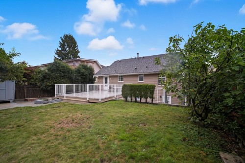 1515 Eighth Avenue, New Westminster, BC 