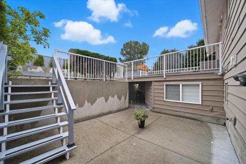 1515 Eighth Avenue, New Westminster, BC 