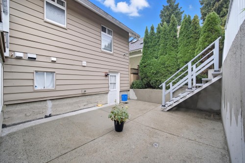 1515 Eighth Avenue, New Westminster, BC 