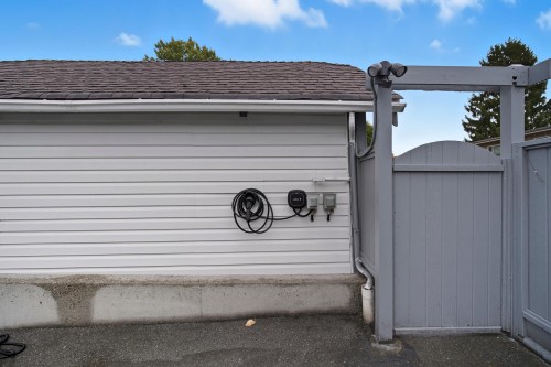 1515 Eighth Avenue, New Westminster, BC 