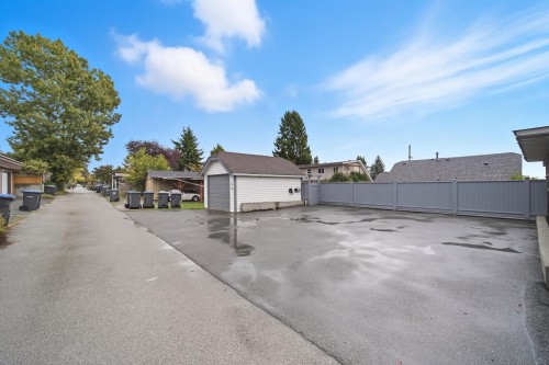 1515 Eighth Avenue, New Westminster, BC 