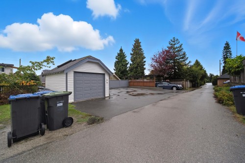 1515 Eighth Avenue, New Westminster, BC 