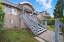 1515 Eighth Avenue, New Westminster, BC 