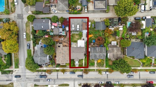 1515 Eighth Avenue, New Westminster, BC 