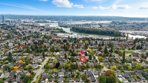 1515 Eighth Avenue, New Westminster, BC 