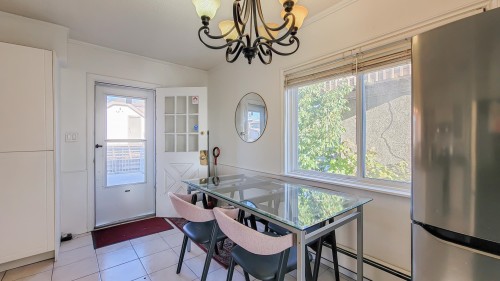 1515 Eighth Avenue, New Westminster, BC 