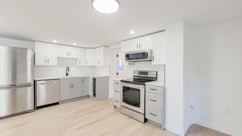 1515 Eighth Avenue, New Westminster, BC 