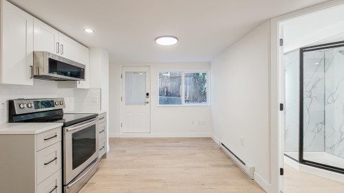 1515 Eighth Avenue, New Westminster, BC 