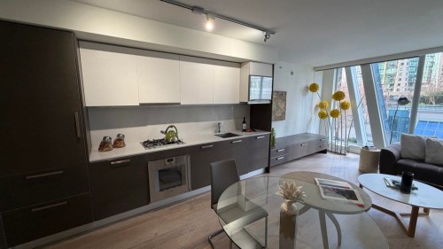 508-1477 Pender Street W, Vancouver, BC 