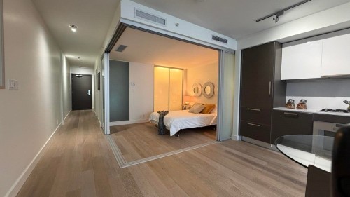 508-1477 Pender Street W, Vancouver, BC 