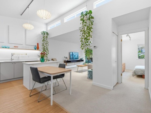 314-2416 3Rd Avenue W, Vancouver, BC 