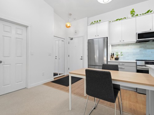 314-2416 3Rd Avenue W, Vancouver, BC 