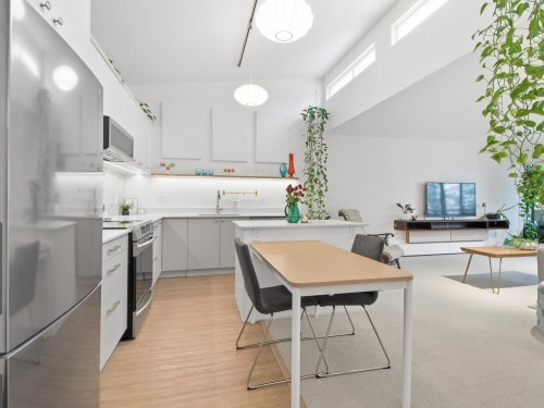 314-2416 3Rd Avenue W, Vancouver, BC 