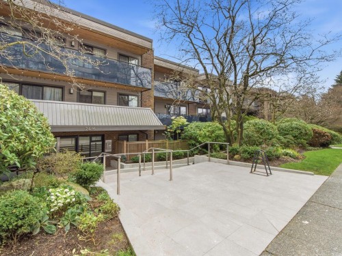 314-2416 3Rd Avenue W, Vancouver, BC 