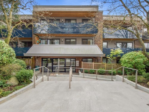 314-2416 3Rd Avenue W, Vancouver, BC 