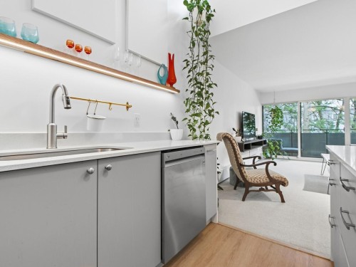 314-2416 3Rd Avenue W, Vancouver, BC 