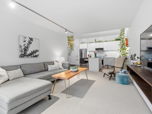 314-2416 3Rd Avenue W, Vancouver, BC 